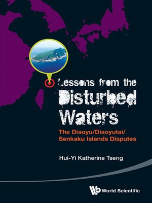 cover image of Lessons From the Disturbed Waters